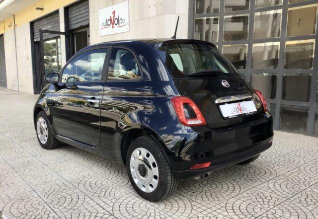 FIAT 500 1.2i 8v Pop