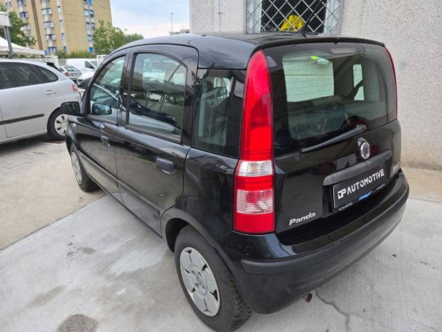 FIAT Panda 1.1 Active