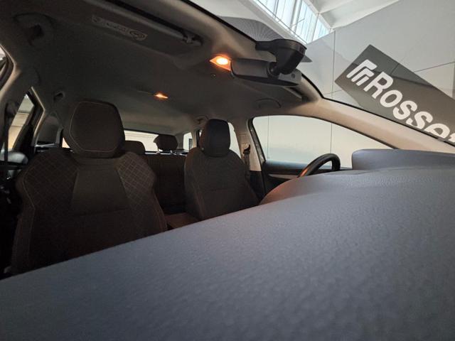 SKODA Karoq 1.6 TDI SCR DSG Executive