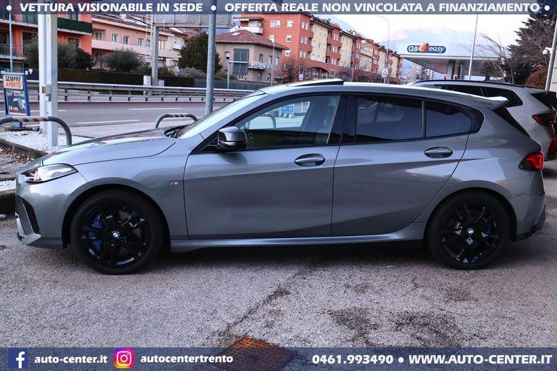 BMW Serie 1 M135 i xDrive MSport Pro M-sport *TETTO