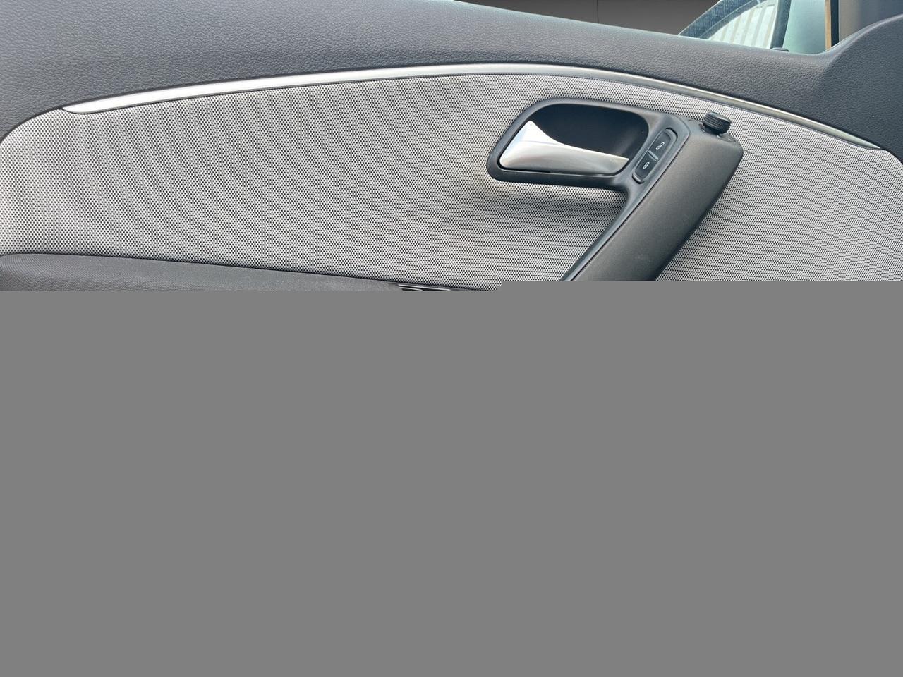 VOLKSWAGEN Polo Cross 1.4 TDI BlueMotion Tech.