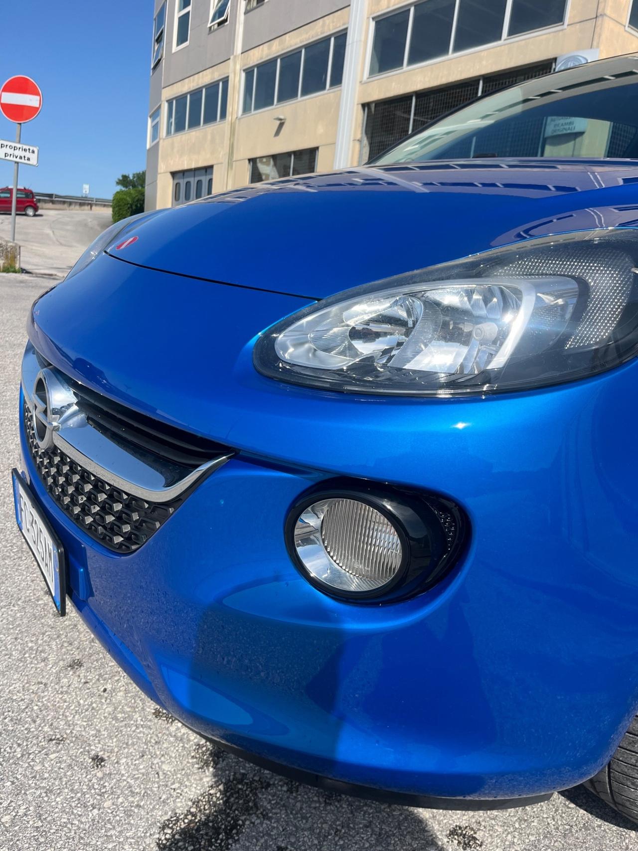 Opel Adam 1.4 87 CV GPL Tech Air
