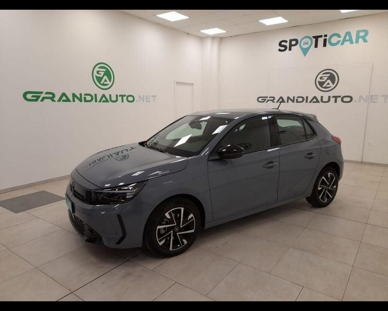 Opel Corsa GS 1.2 100CV MT6