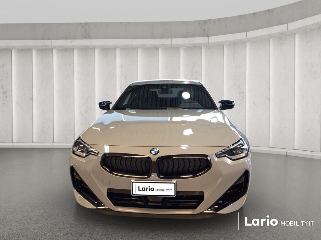 BMW Serie 2 M Coupe 240 i xDrive Steptronic