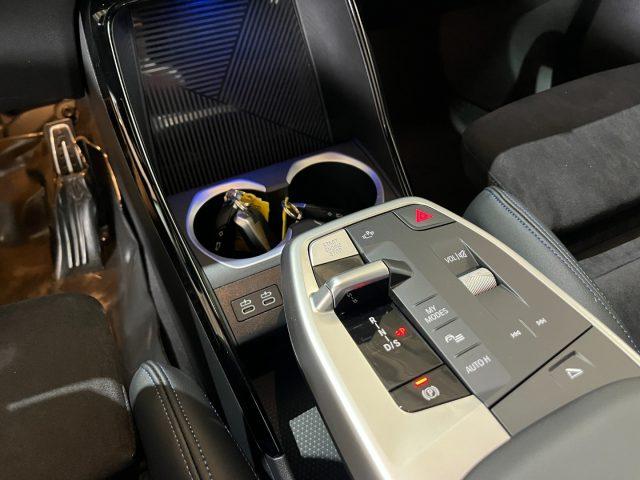 BMW X1 sDrive 18i Msport "18 M sport/Telec/Navi/Park plus