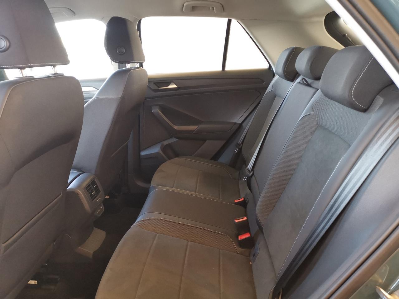 VOLKSWAGEN T-Roc I 2022 - T-Roc 1.5 tsi Style dsg