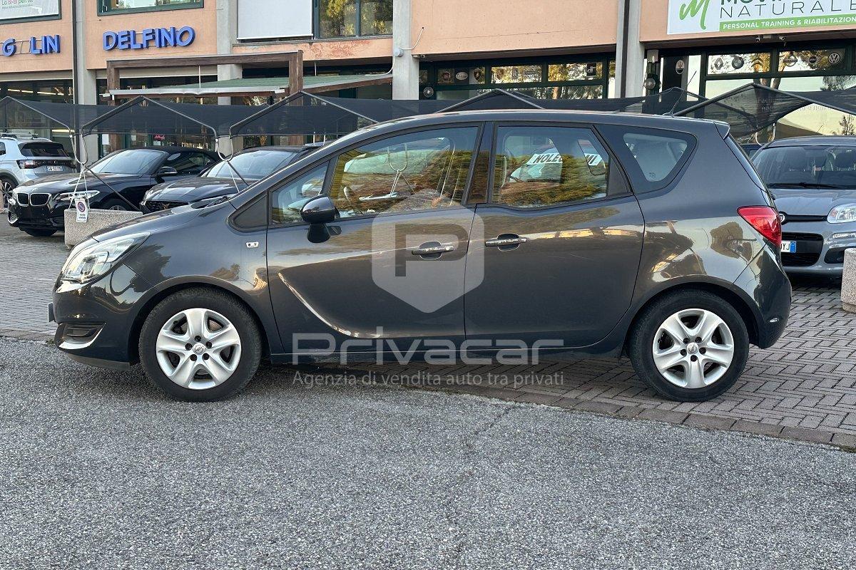 OPEL Meriva 1.6 CDTI Start&Stop Cosmo