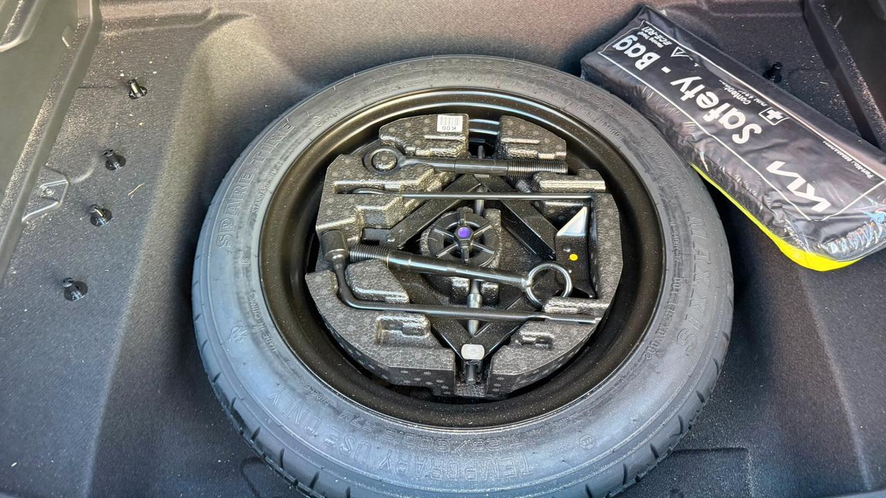 Kia Niro 1.6 GDi DCT HEV Style