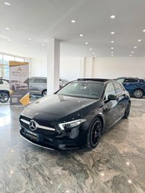 Mercedes-benz A 180d Automatic AMG Premium