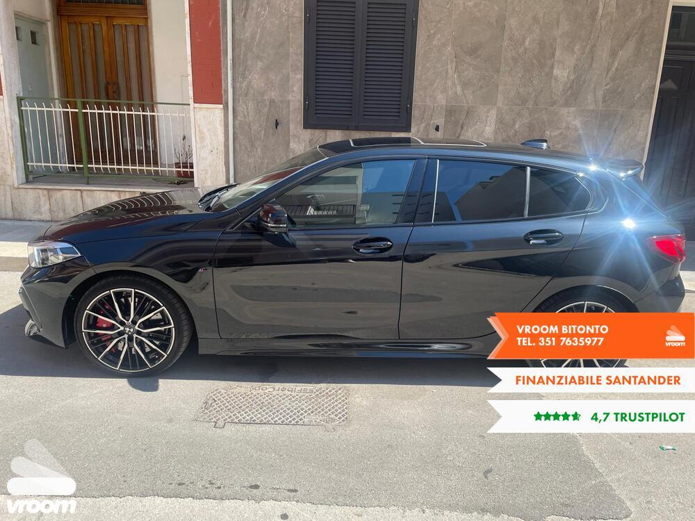 BMW Serie 1 (F40) 118i 5p. Colorvision Ed...