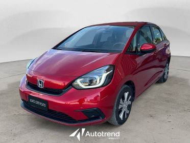 Honda Jazz 1.5 109 CV Hybrid Automatica LED Elegance