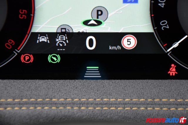 SKODA Superb 2.0 TDI 150 CV DSG STYLE + LED MATRIX + R18 + ALCA