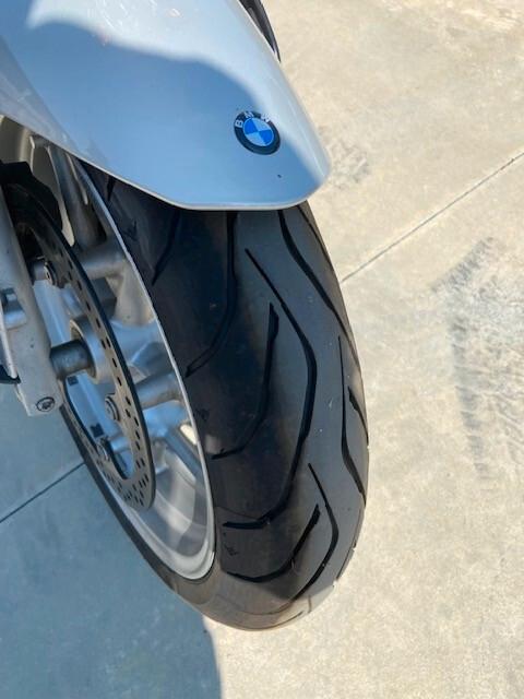 Bmw R 1200 2008 - GARANZIA -FINANZIABILE