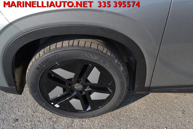 OMODA 5 Omoda 5 1.6 TGDI 147CV aut. Premium FULL HYBRID