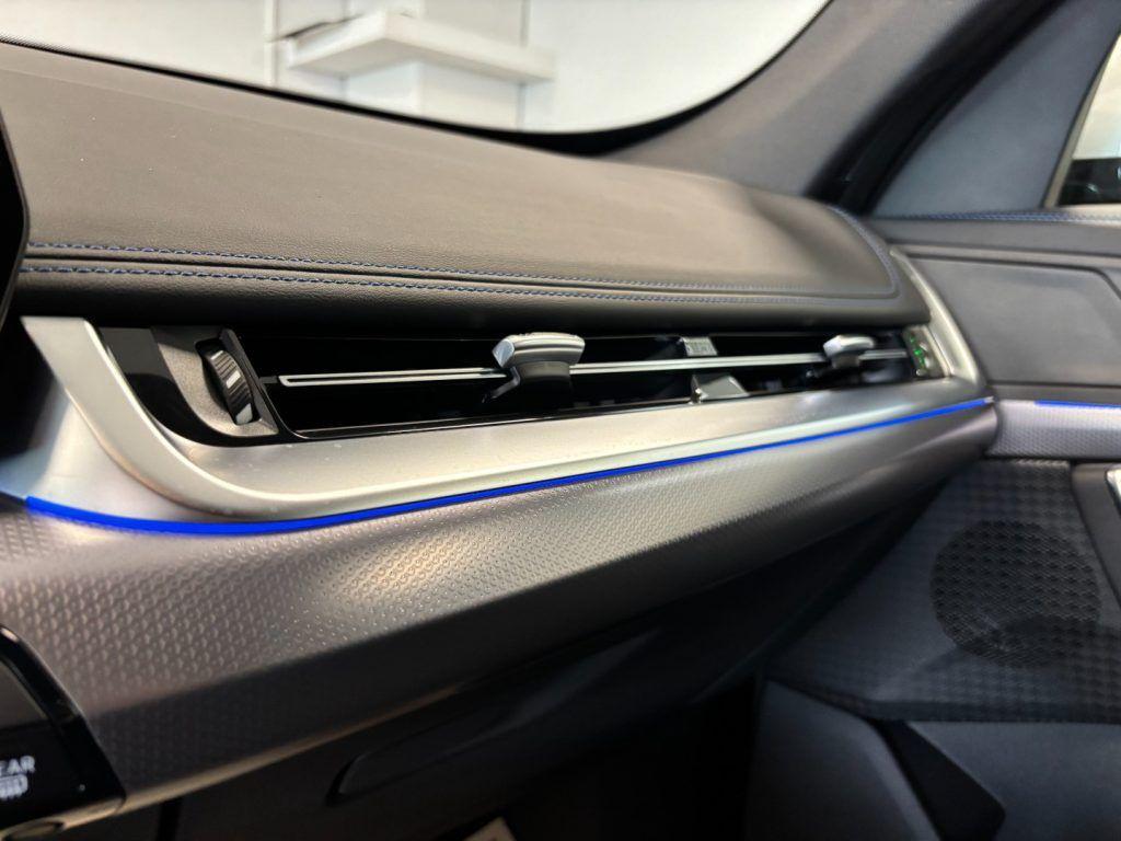 BMW X1 xDrive 20d MSport Pro StraFull Automatico 4X4