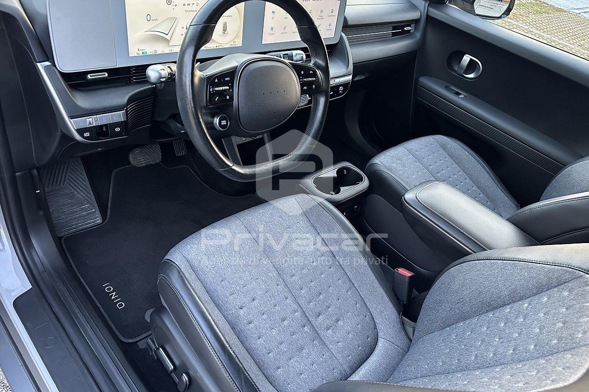 HYUNDAI Ioniq 5 72,6 kWh Innovation