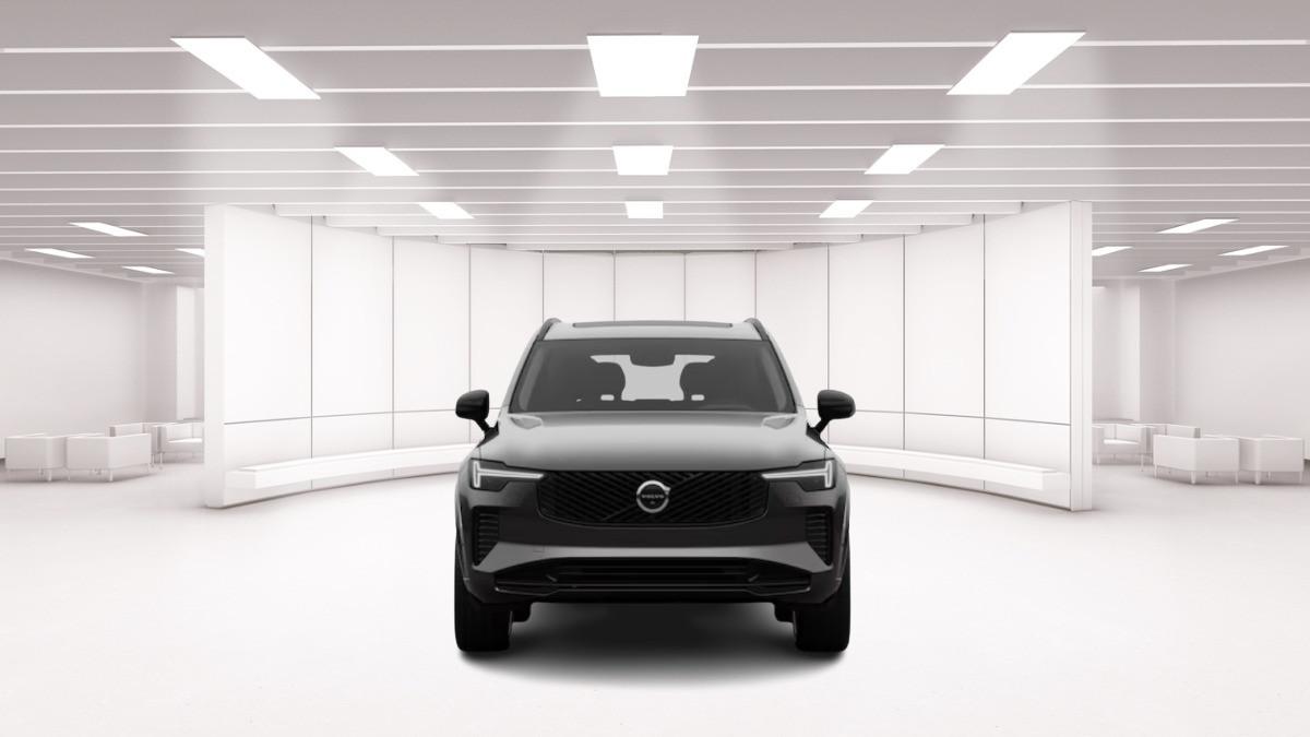 VOLVO Xc90 T8 Plug-In Hybrid Awd Aut. 7 Posti Ultra Dark