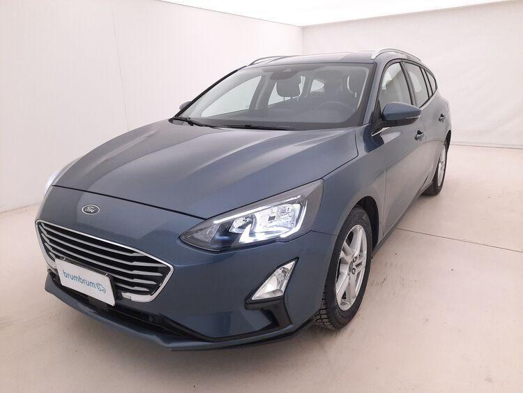 Ford Focus SW Business BR050157 1.0 Benzina 125CV