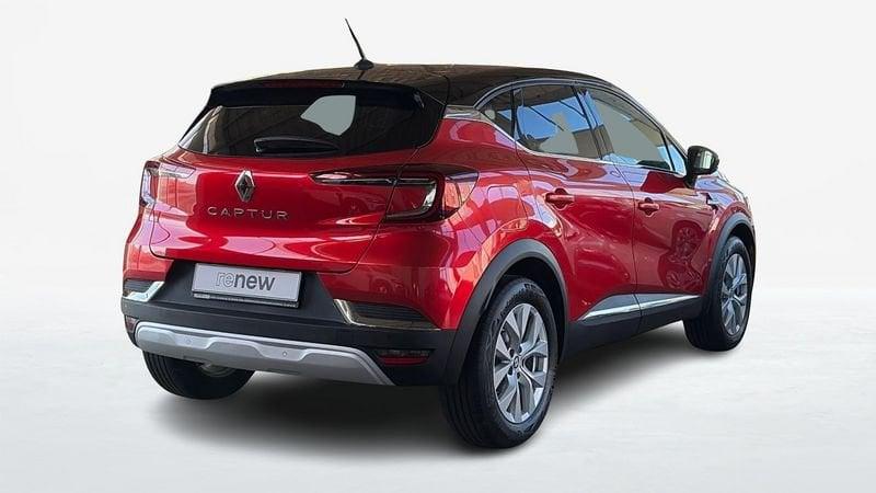 Renault Captur 1.0 tce Intens Gpl 100cv my21