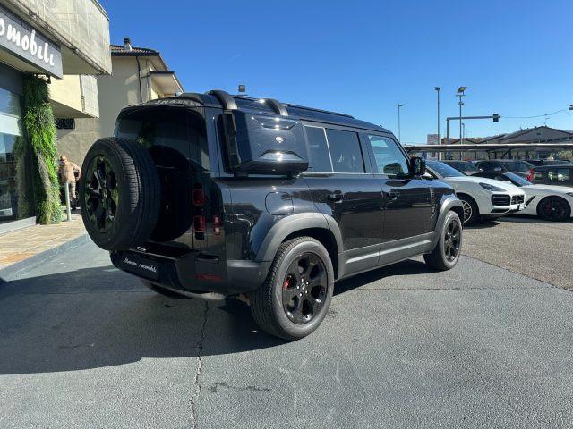 LAND ROVER Defender 110 3.0D I6 SE AUTOCARRO N1 PREZZO NETTO