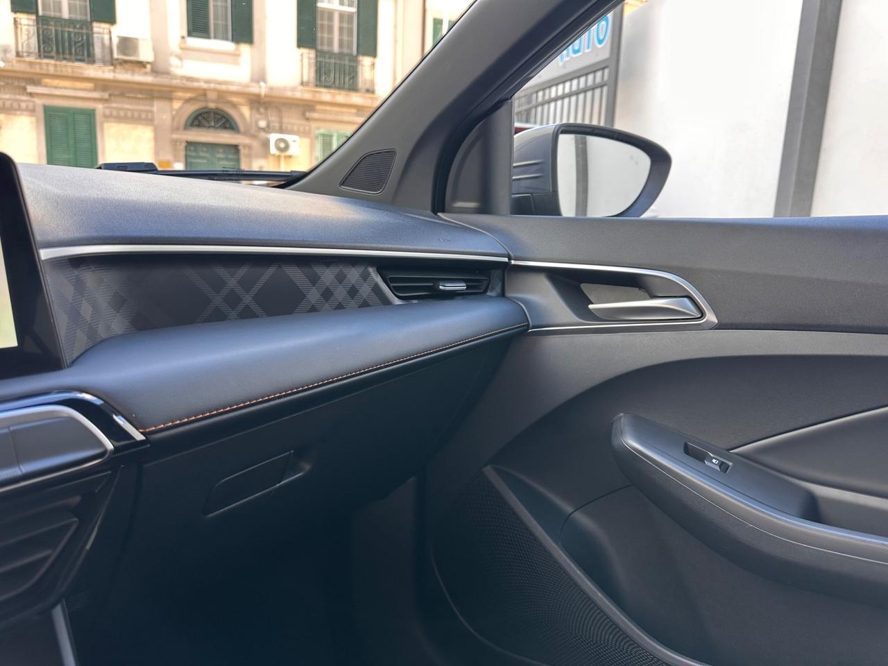 Mg MG3 1.5 Hybrid+ Luxury