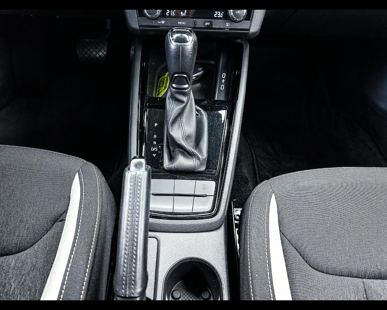 SKODA Kamiq - Kamiq 1.0 TSI 115 CV DSG Style