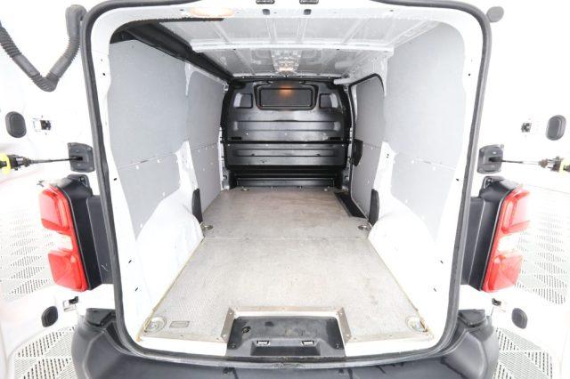 FIAT Scudo Scudo 1.5 BlueHDi 120CV PL-TN Furgone Business