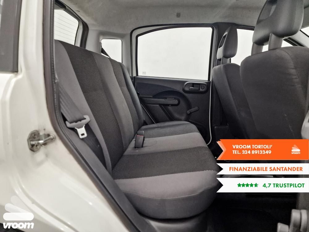FIAT Panda 2ª serie Panda 1.1 Actual