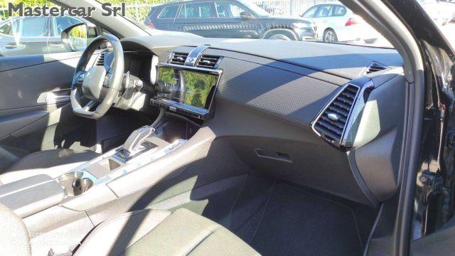 DS AUTOMOBILES DS 7 DS7 1.6 e-tense phev Bastille Business 225cv auto