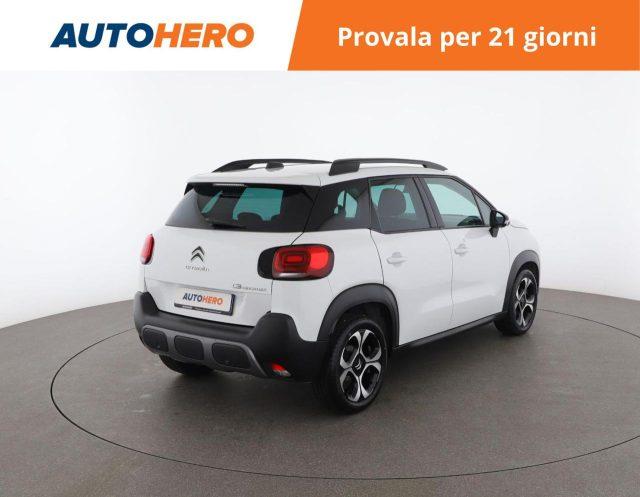 CITROEN C3 Aircross BlueHDi 100 S&S Shine