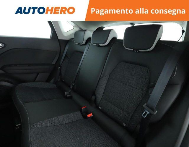 RENAULT Captur TCe 100 CV Intens