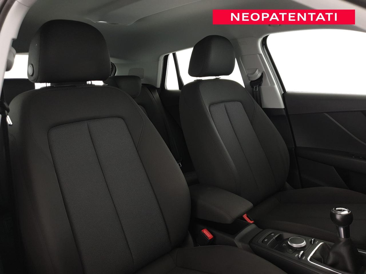 1.6TDI 116CV Business