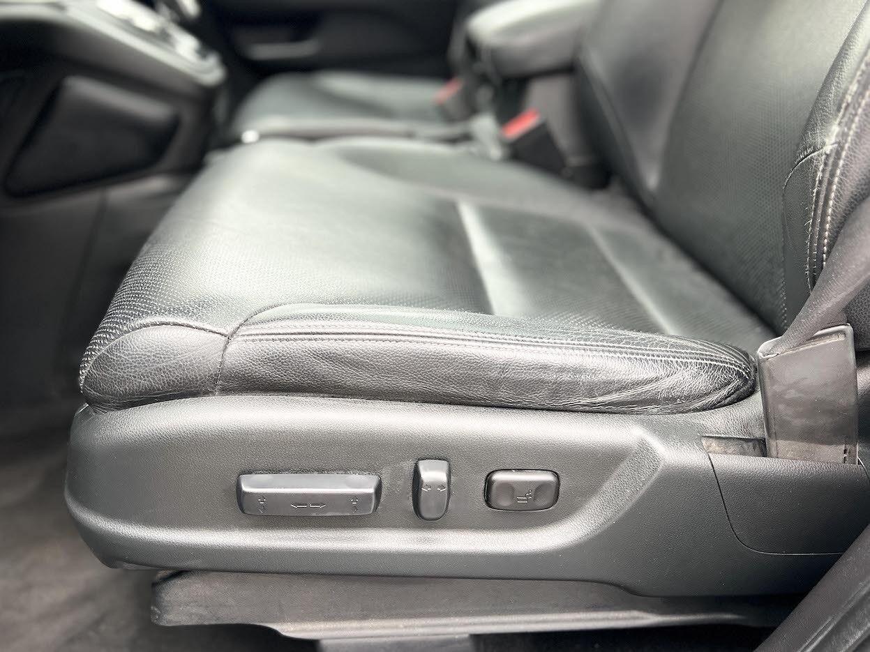 Honda CR-V 1.6 Diesel 160CV E6 Automatica - 2017