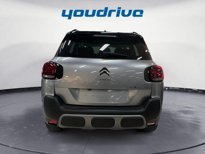 Citroen C3 Aircross 1.2 puretech Max s&s 110cv KM 13.700