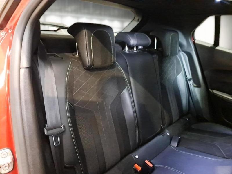 PEUGEOT 2008 BLUEHDI 130 EAT8 GT PACK S/S AUT. CROSSOVER