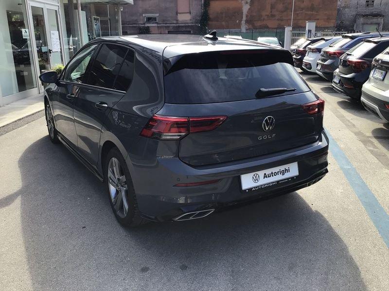 Volkswagen Golf Golf 1.5 tsi evo R-Line 130cv