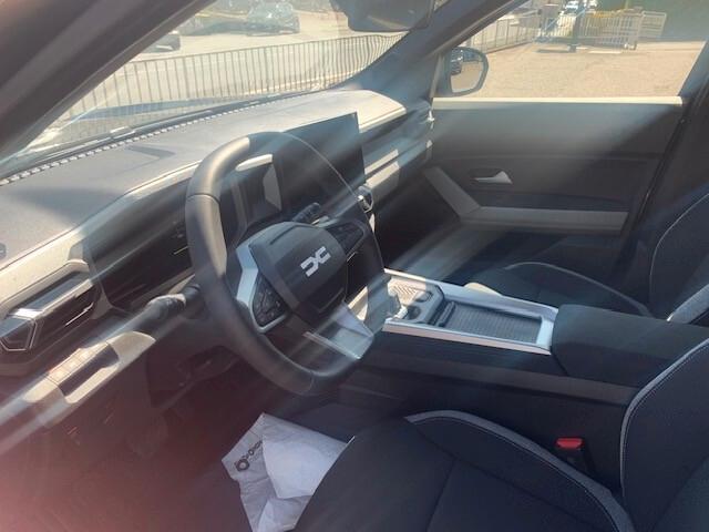 Dacia Bigster Hybrid 155 CV Journey