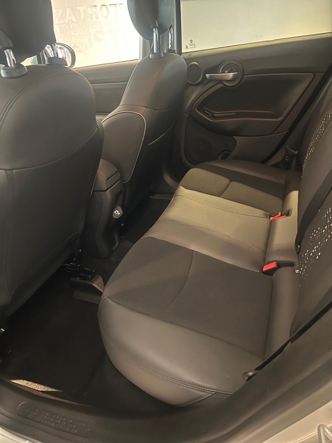Fiat 500X 1.3 MultiJet 95 CV Club