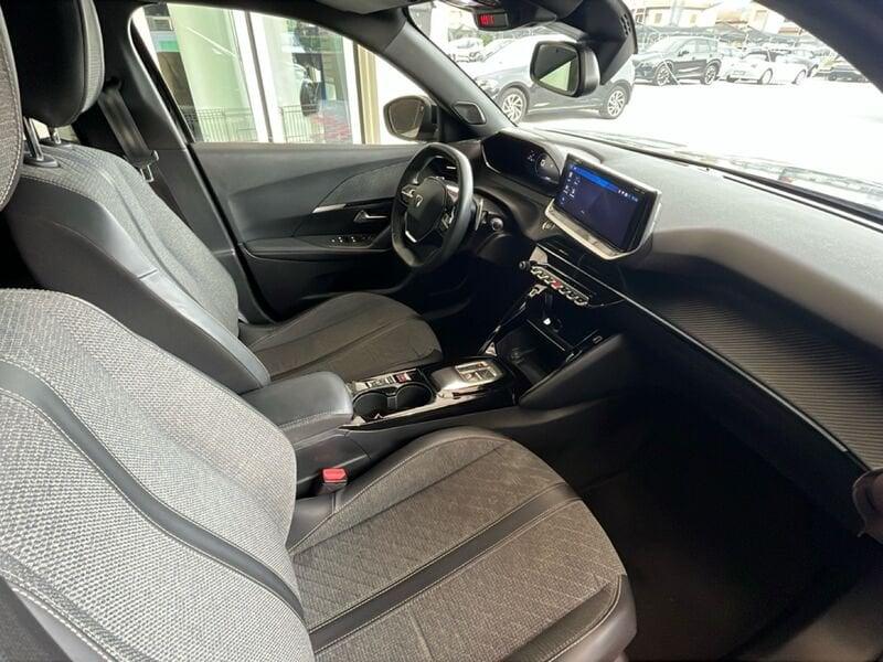 Peugeot 2008 2008 BlueHDi 130 EAT8 Allure S/S