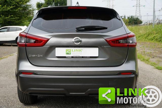 NISSAN Qashqai 1.5 dCi 115CV DCT - AUTOCARRO - FATTURABILE