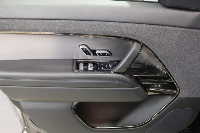 LAND ROVER Range Rover Sport 3.0D l6 249 CV Dynamic HSE "" TETTO PANORAMICO ""