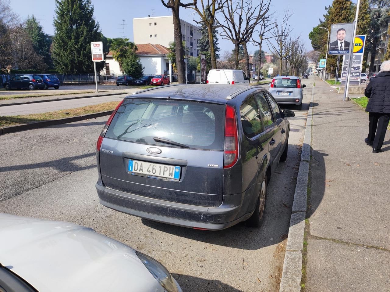 MERCEDES-BENZ ML 270CDI 163CV AUTOMATICO