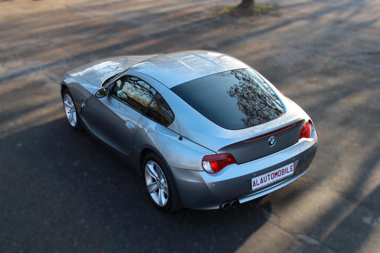 Bmw Z4 *Navi*Bi-Xenon*PDC*Service completo*