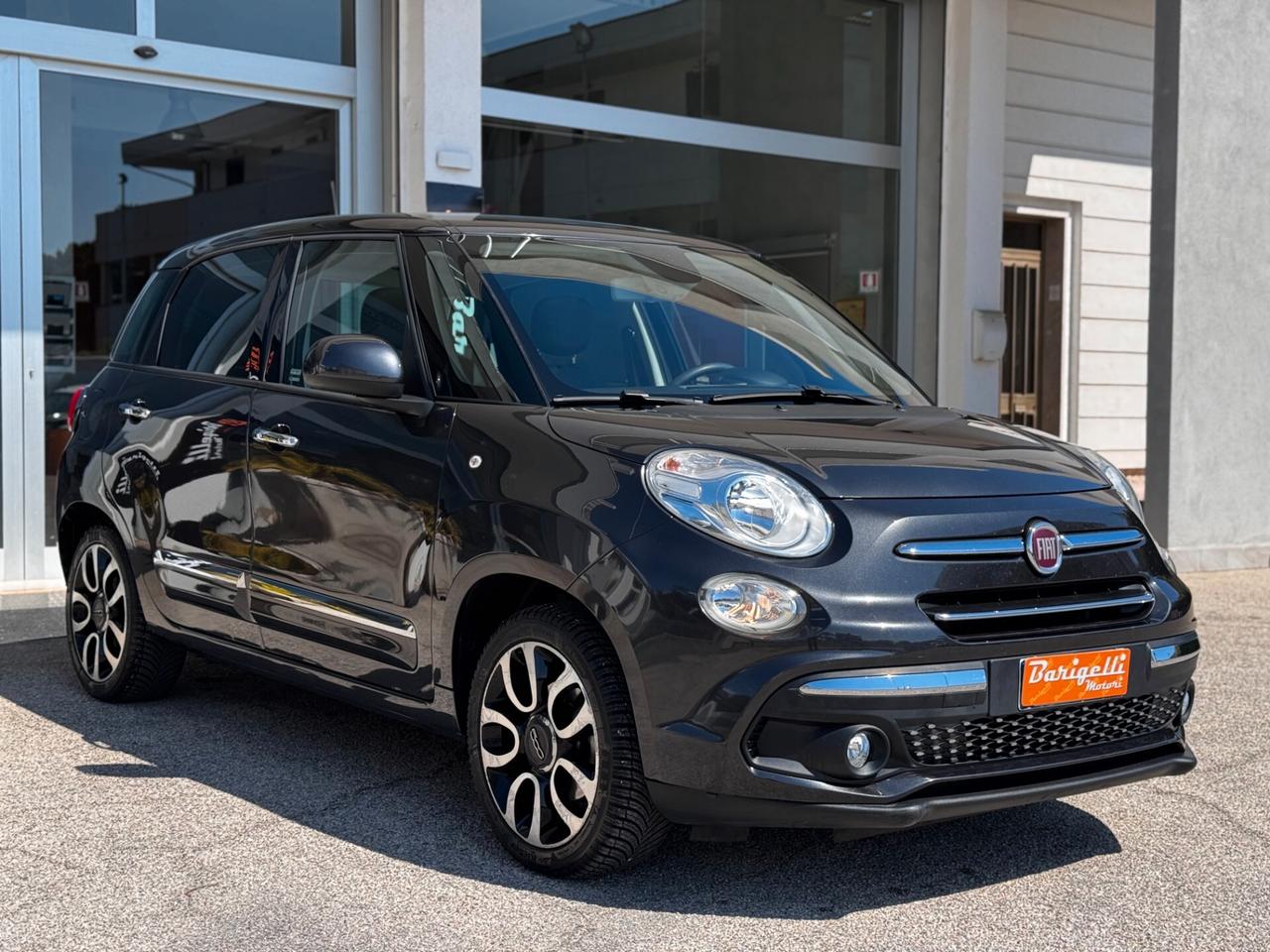 Fiat 500L 1.4 95 CV S&S City Cross