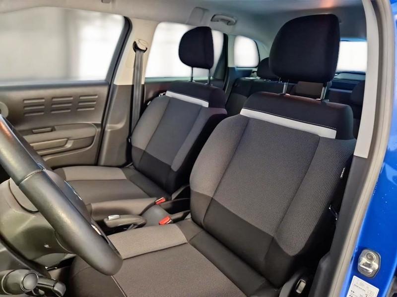 CITROEN C3 AIRCROSS BLUEHDI 110 SES YOU 5 PORTE SUV