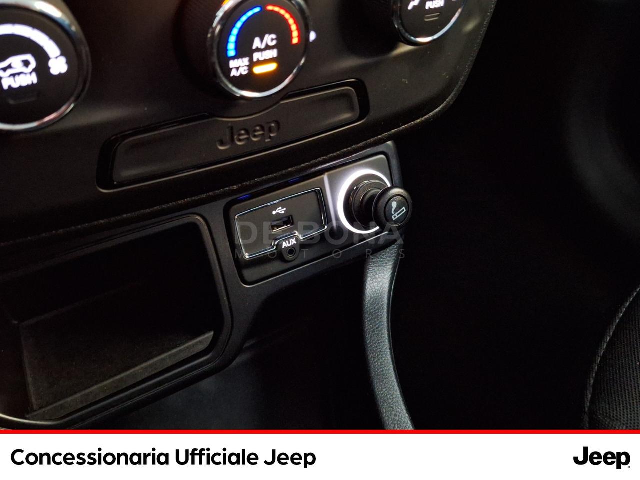 Jeep Renegade 1.0 t3 sport 2wd