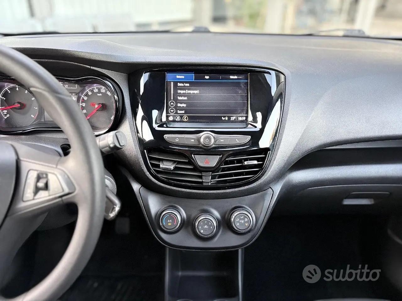 Opel Karl 1.0 Gpl 73CV E6 Neo - 2019