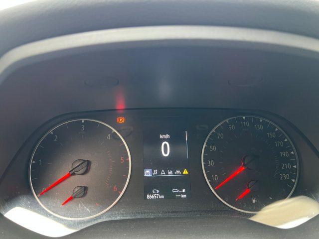 RENAULT Captur 1.5 Blue dCi 115 CV EDC