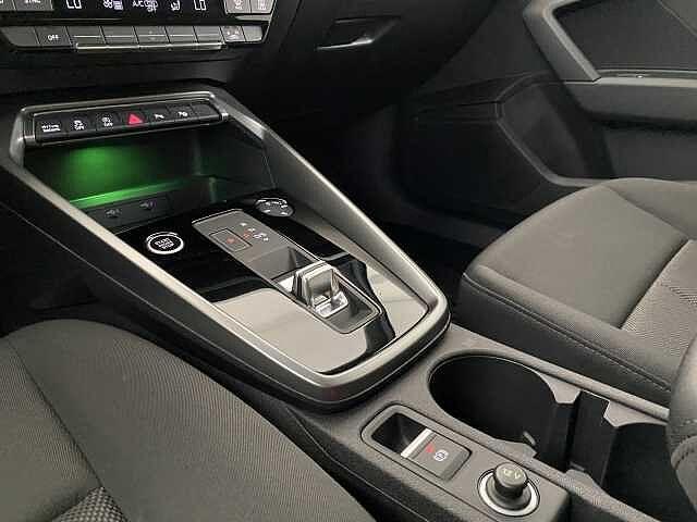 Audi A3 A3 35 SPORTBACK S-LINE 2.0 TDI S-TRONIC 150CV