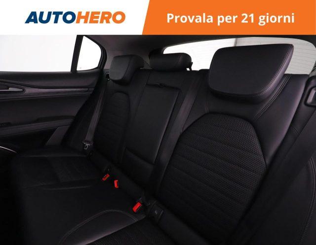 ALFA ROMEO Stelvio 2.2 Turbodiesel 210 CV AT8 Q4 Executive